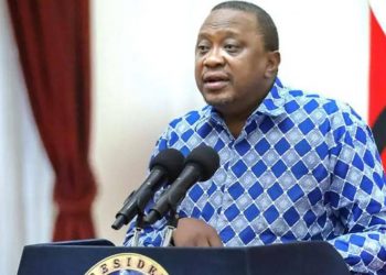 Cantonnement des groupes armés : Uhuru Kenyatta soulève l&rsquo;urgence de parvenir à un accord