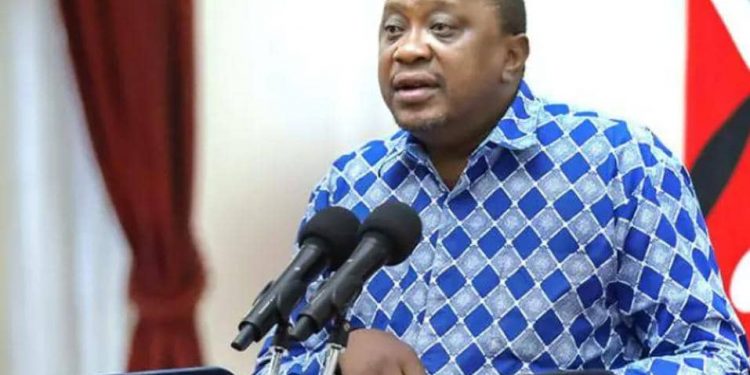 Cantonnement des groupes armés : Uhuru Kenyatta soulève l&rsquo;urgence de parvenir à un accord