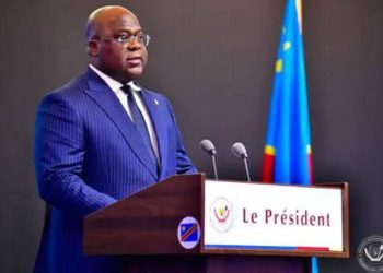RDC : « 2023 est une année des élections », (Félix Tshisekedi)