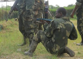 Masisi : des groupes d&rsquo;autodéfense et le M23 s&rsquo;affontent ce samedi à Kilolirwe