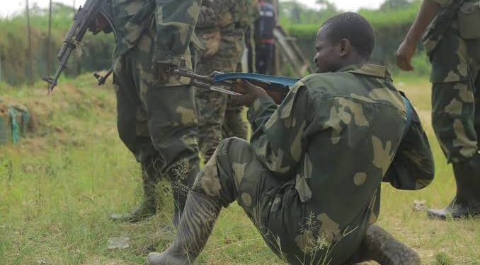 Masisi : des groupes d&rsquo;autodéfense et le M23 s&rsquo;affontent ce samedi à Kilolirwe