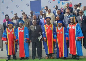 Nord-Kivu : « L&rsquo;économie et l&rsquo;entrepreuneuriat innovants au service de la société » au coeur de la semaine économique lancée à l’Université de Goma