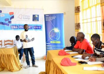 Butembo : le réseau « Pona Congo » évalue les consultations populaires
