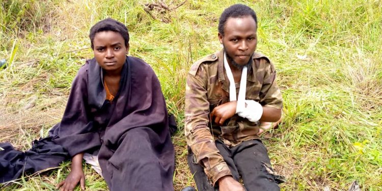 IMG-20230703-WA0018 - Agora Grands-Lacs Beni : 2 terroristes de l’ADF capturés par les forces conjointes FARDC-UPDF