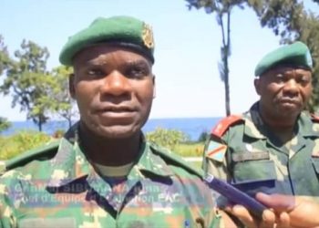 Les travaux d&rsquo;évaluation du mandat de la Force régionale de l&rsquo;EAC débutent ce mardi