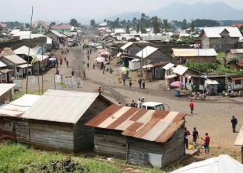 Rutshuru : le secrétaire administratif du groupement Tongo abattu par des inconnus à Rushege