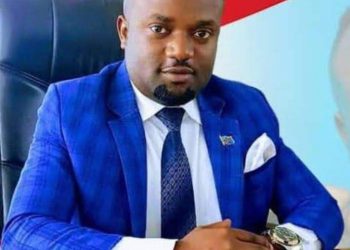 Beni : Jeampy Mufunza prend officiellement congé de la scène politique