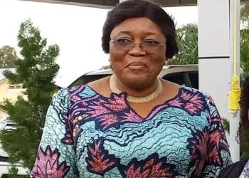 RDC : après l&rsquo;inconstitutionnalité de la motion, la Gouverneure du Tanganyika reprend ses fonctions