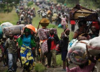 Masisi : de rudes combats signalés entre « Wazalendo » et terroristes du M23 à Nyamitaba