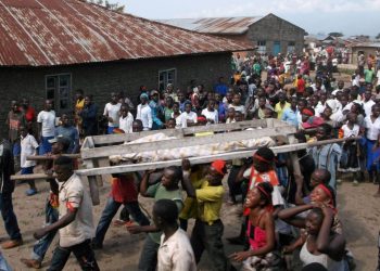 Rutshuru : plus de 12 morts dans une attaque ciblée contre les civils à Bungushu