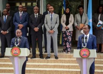 Kenya : report de la réouverture de la frontière avec la Somalie après des attaques terroristes