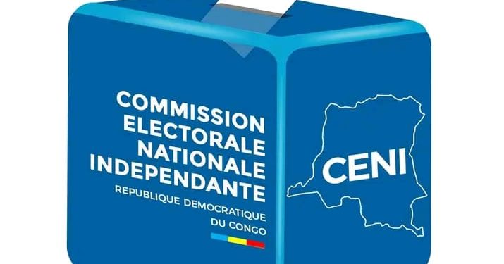 RDC/Élections : la CENI bénéficie de 464 millions USD du gouvernement pour l&rsquo;organisation des élections