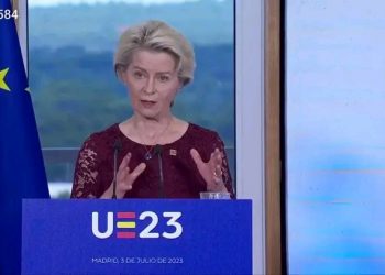 Guerre de l&rsquo;Est : l&rsquo;UE condamne les atrocités infligées aux populations