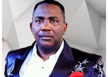 Kinshasa : farouche contre Gentiny Ngobila, Godé Mpoyi destitué par ses pairs de la présidence de l&rsquo;Assemblée provinciale