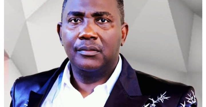 Kinshasa : farouche contre Gentiny Ngobila, Godé Mpoyi destitué par ses pairs de la présidence de l&rsquo;Assemblée provinciale