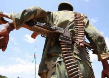 Masisi : reprise des hostilités entre autodéfenses et M23 à Bashali
