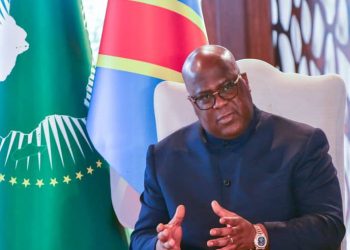 RDC : « La justice détruit notre nation », (Félix Tshisekedi)