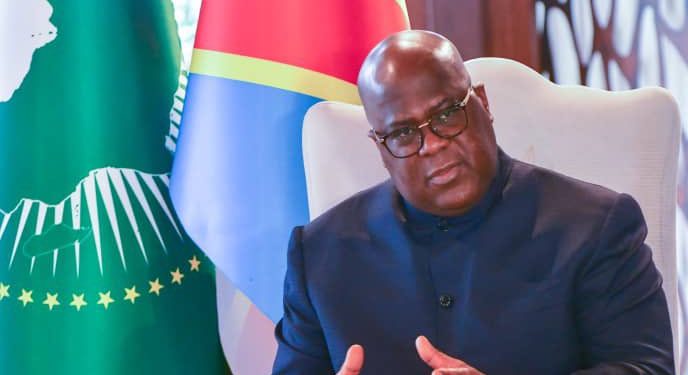 RDC : « La justice détruit notre nation », (Félix Tshisekedi)