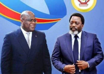 RDC : ce jeu de ping-pong entre Tshisekedi et Kabila sur la coalition FCC-CACH