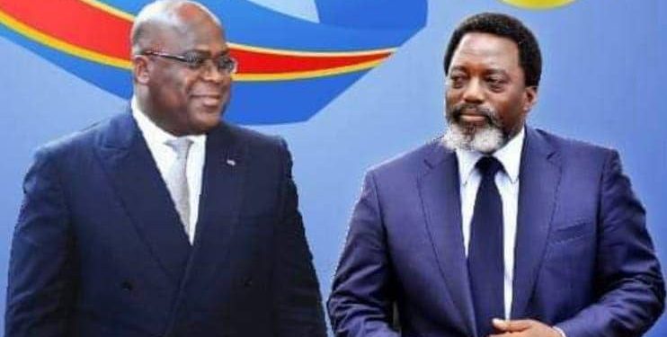 RDC : ce jeu de ping-pong entre Tshisekedi et Kabila sur la coalition FCC-CACH