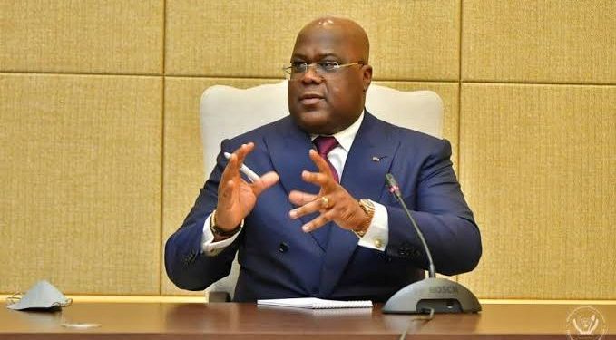 Guerre de l&rsquo;Est : Félix Tshisekedi s&rsquo;explique sur sa non installation à Goma