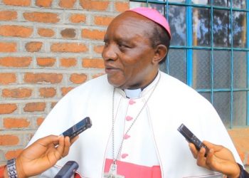 Guerre à l&rsquo;Est : L&rsquo;Évêque du diocèse de Butembo-Beni invite la population à « se prendre en charge »