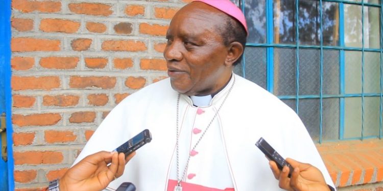 Guerre à l&rsquo;Est : L&rsquo;Évêque du diocèse de Butembo-Beni invite la population à « se prendre en charge »