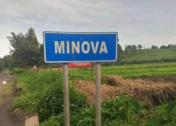 Kalehe : recrudescence d&rsquo;actes d&rsquo;insécurité dans la cité de Minova