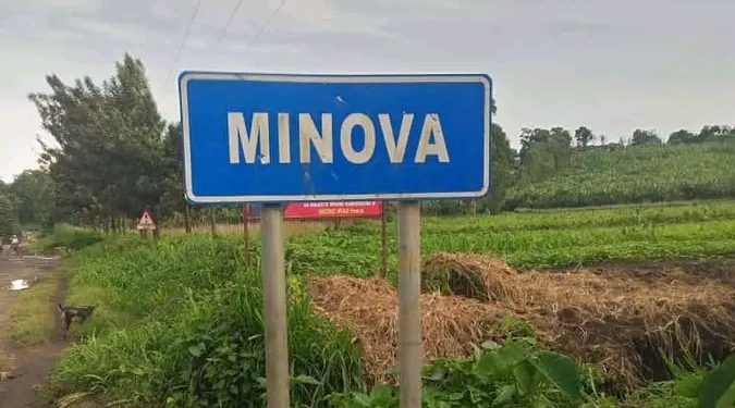 Kalehe : recrudescence d&rsquo;actes d&rsquo;insécurité dans la cité de Minova