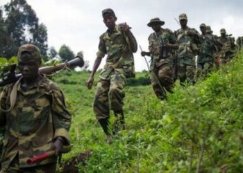 Rutshuru : de nouveaux affrontements entre M23 et Wazalendo à Bukombo