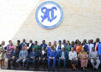 Guerre à l&rsquo;Est : la SADC approuve le mandat de la force de réaction régionale (SAMIRDC)