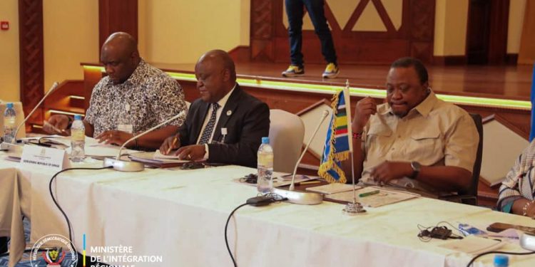 IMG-20230712-WA0080 - Agora Grands-Lacs Guerre à l’Est : la tripartite FARDC-EAC-Équipe de vérification désidera des dates du lancement du cantonnement du M23