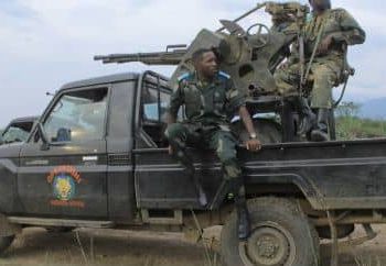 Beni : 3 ADF neutralisés par les FARDC dans le secteur de Ruwenzori