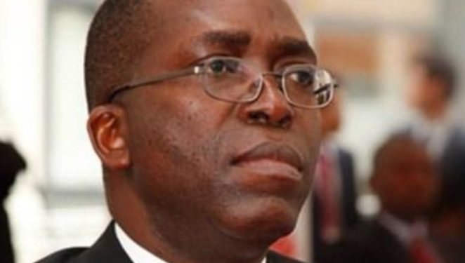 RDC : Matata Ponyo boude l’invitation du Parquet près la Cour constitutionnelle