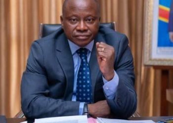 RDC : le député national Cherubin Okende retrouvé mort dans sa jeep à Kinshasa