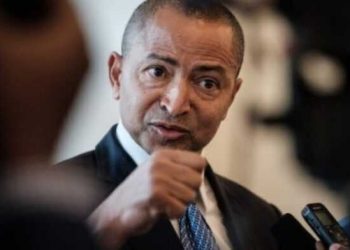 Meurtre de Chérubin Okende : Moïse Katumbi parle d&rsquo;un assassinat politique!