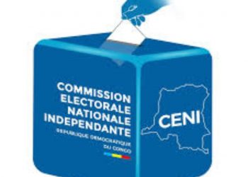 RDC : la CENI proroge d&rsquo;une semaine le délai de dépôt des candidatures à la députation nationale