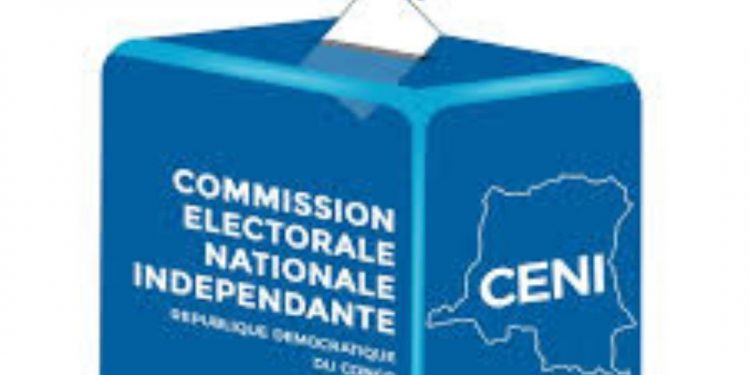 RDC : la CENI proroge d&rsquo;une semaine le délai de dépôt des candidatures à la députation nationale