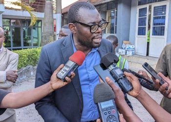 Élections en RDC : Jean-Baptiste Kasekwa appelle à un « cessez-le-feu politique » au Nord-Kivu