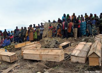 Rutshuru : des morts et des disparus après le passage du M23 à Tongo et Bukombo