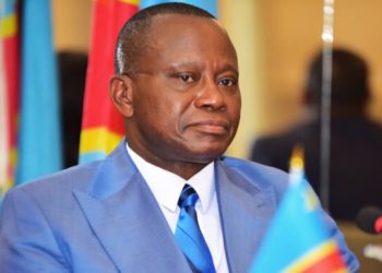 RDC : le premier suspect dans l&rsquo;assassinat de Chérubin Okende interpellé (conseil des ministres)