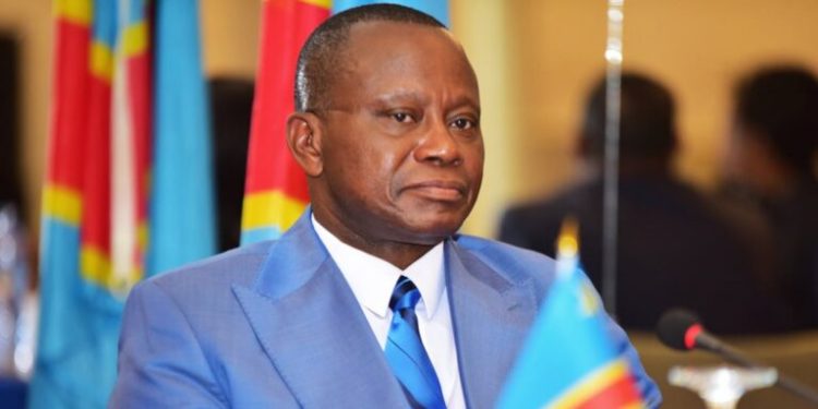 RDC : le premier suspect dans l&rsquo;assassinat de Chérubin Okende interpellé (conseil des ministres)