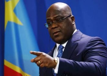RDC : Félix Tshisekedi invite la justice à « faire la lumière » sur le meurtre de Chérubin Okende