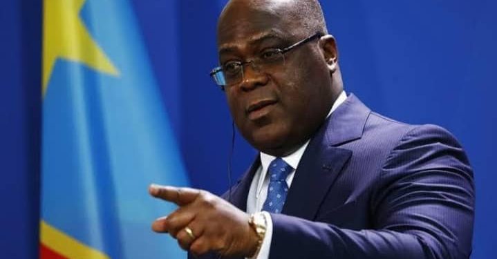 RDC : Félix Tshisekedi invite la justice à « faire la lumière » sur le meurtre de Chérubin Okende