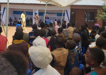 Butembo : « L&rsquo;argent ne devrait pas être un critère qui va nous sélectionner les meilleurs candidats aux prochaines élections », (John Kameta