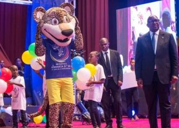 IXèmes jeux de la Francophonie : près de 300 athlètes et 100 accompagnateurs déjà à Kinshasa