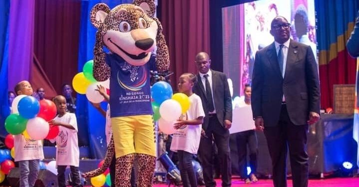 IXèmes jeux de la Francophonie : près de 300 athlètes et 100 accompagnateurs déjà à Kinshasa