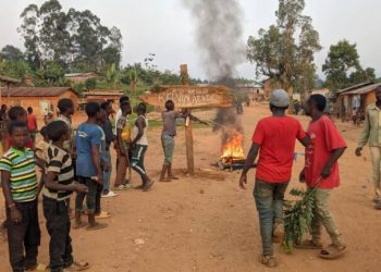 Beni : une personne assassinée par un militaire FARDC à Visiki