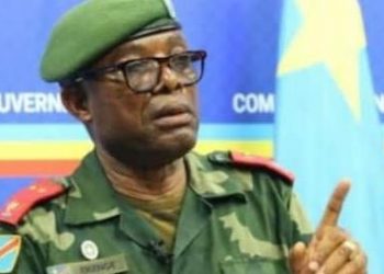 Guerre de l&rsquo;Est : les FARDC alertent sur l&rsquo;envoi des troupes RDF sur le sol congolais