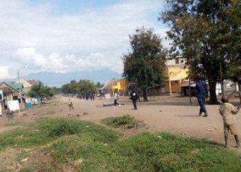 Rutshuru : un activiste des droits humains assassiné par des porteurs d&rsquo;armes à Bukombo